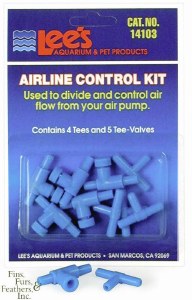 Airline CONTROL KIT