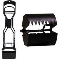 Allen Spring Scoop Grass