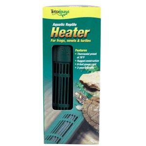 AQUATIC Reptile HEATER