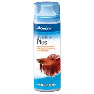 Aqueon Betta BOWL PLUS