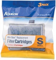 Aqueon CARTRIDGE 3 PK