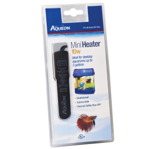 Aqueon Mini Heater 10watt