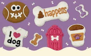 Bakery Cookie All Natural