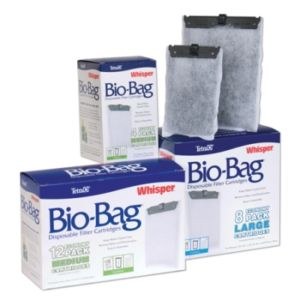 BIO BAG E/JR 12 PAK