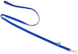 LEAD 5/8 BLUE 4'