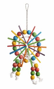 Prevue Ferris Wheel Toy