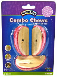 CHEW COMBO APPLE SLICE