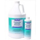 Davis PRAMOXINE SHAMPOO