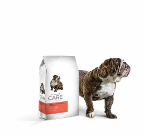 Diamond Care Dog Weight 25#