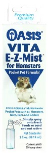 EZ Mist Hamster