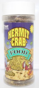 FMR HERMIT CRAB FOOD 2OZ