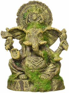 Ganesha Statue Ornament