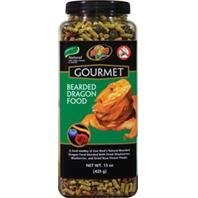 Gourmet Bearded Dragon 15oz