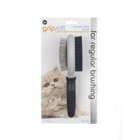 Grip Soft DOUBLE SIDED BRUSH