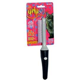 Grip Soft FLEA COMB