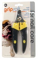 Grip Soft LG DELUXE NAIL CLIP