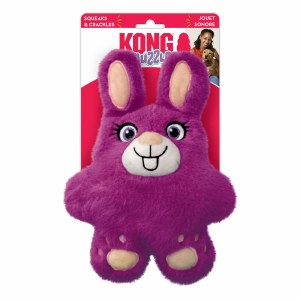 kong Snuzzle Kiddo Bunny Sm
