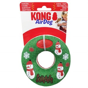 Kong Holiday Donut
