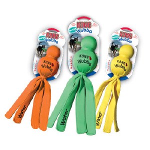 Kong WATER WUBBA XL