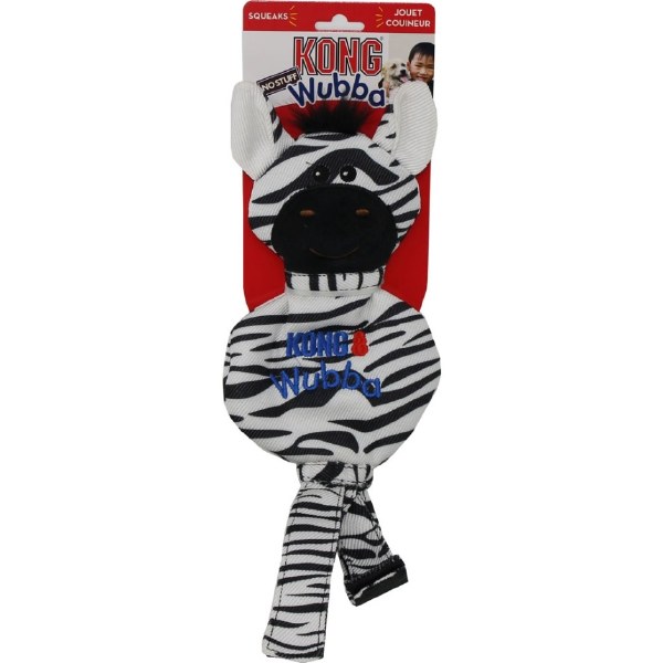 kong zebra