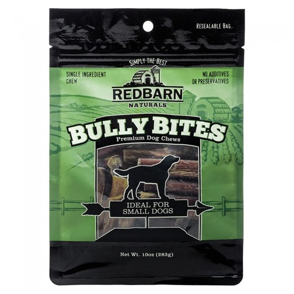 bully breed dog food pets barn