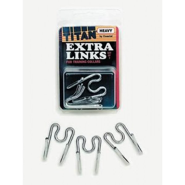 DID Large S Hooks 3pc