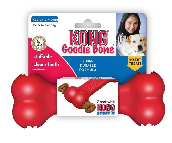 kong bone treats