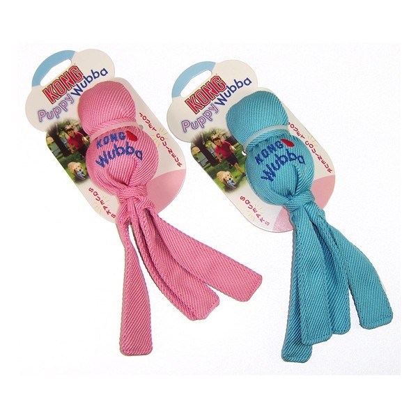 kong wubba puppy