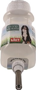 Lixit Water Bottle Sm Dog