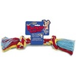 MAMMOTH MINI COLOR ROPE BONE