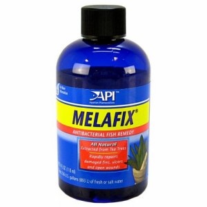 MELAFIX 4OZ