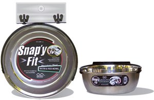 MW SNAPY FIT BOWL 2QT