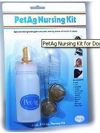 NURSING KIT 4 OZ