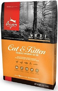 Orijen Original Cat 12#