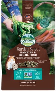 Oxbow Garden Select Ham Ger