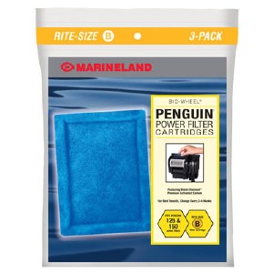 Penguin Cartridge B 3pk
