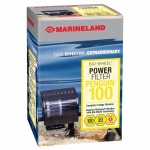 Penguin Power Filter 100B