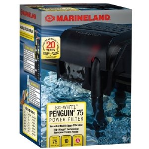 Penguin Power Filter 75