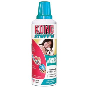 Puppy Kong STUFFN