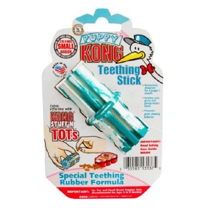 Puppy Kong TEETHING STICK LG