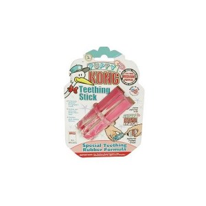Puppy Kong TEETHING STICK Med