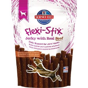 Sci Diet Flex Stix Beef