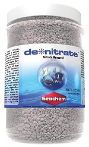 Seachem De Nitrate 500ml