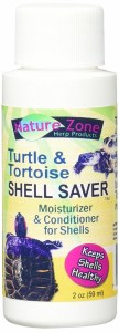 Turtle Shell Saver