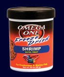 OMEGA Ocean NutritionE SHRIMP PELLETS 2.15