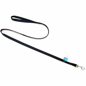 LEAD 5/8 Black 4'