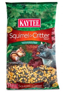 Kaytee Squirrel &amp; Critter 10#