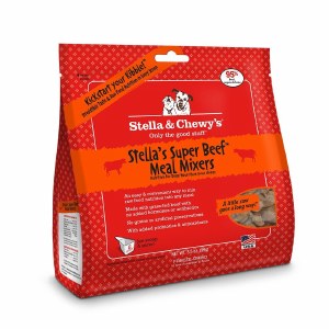 Stella's Meal Mix Super Beef