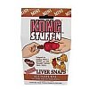 STUFFN MINI LIVER SNAPS