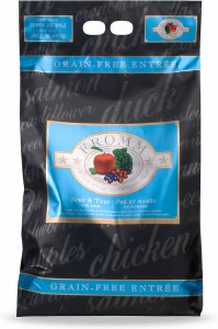 Fromm Canine SURF TURF 30#